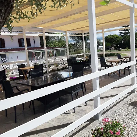 Frühstückspension Un Passo Dal Mare -