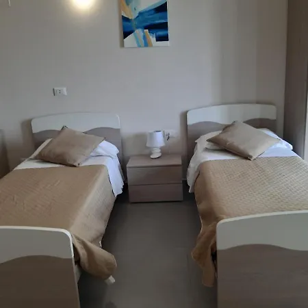 Un Passo Dal Mare - Lido Di Fondi
