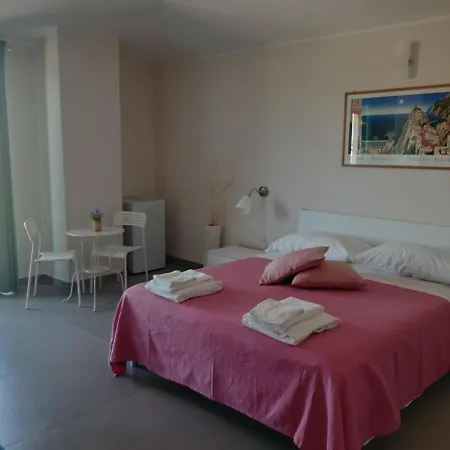 Un Passo Dal Mare - Lido Di Fondi
