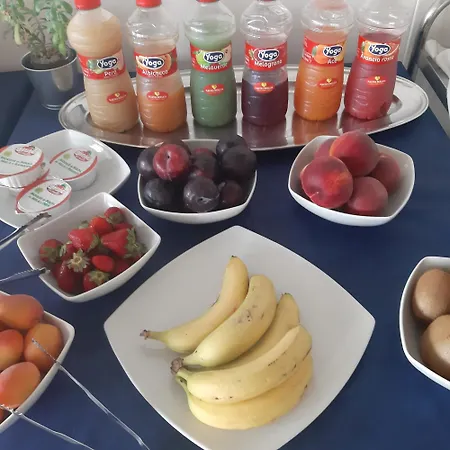Frühstückspension Un Passo Dal Mare - *