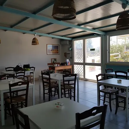 Un Passo Dal Mare - Frühstückspension Lido Di Fondi